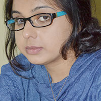 Saima Bashir